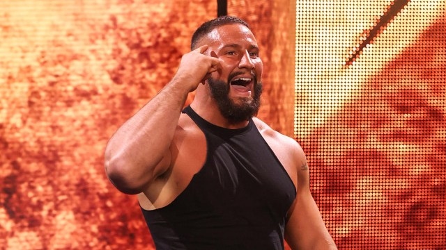 Bron Breakker Explains Why He's Not Interested In A Singles Match With Roman Reigns