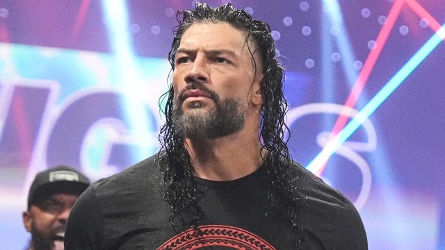 Roman Reigns In Talks For Key Role In Live-Action Street Fighter Movie
