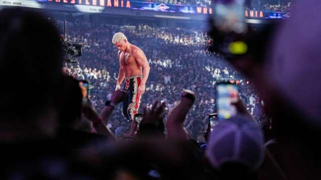Tommy Dreamer Highlights ‘Perfect Scenario' For Cody Rhodes' WWE Return