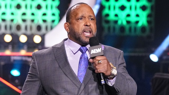 MVP Explains Why He Has ‘Zero Respect' For Triple H, Says It's Not Race-Related