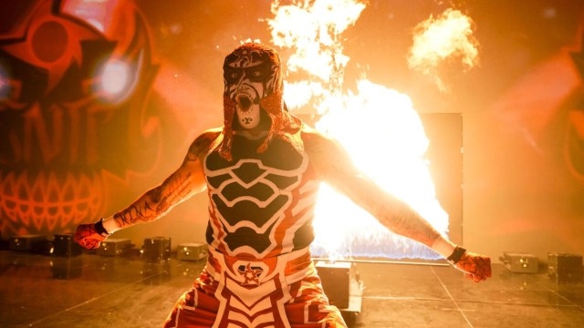 Chelsea Green Hilariously Reacts To Penta Being Open To A Rematch With Her In WWE