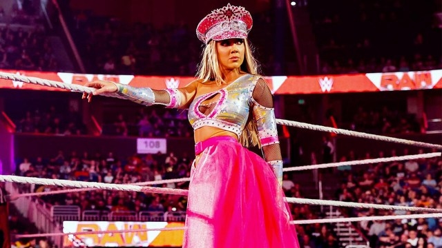 Chelsea Green Reacts To Criticism Over Her Doing Press About Hulk Hogan