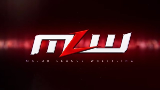Report: Former Champion Departing MLW