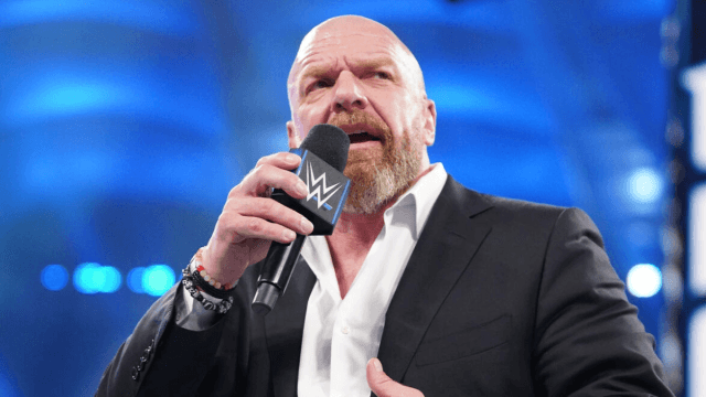 Triple H Makes WWE Money In the Bank Match Official
