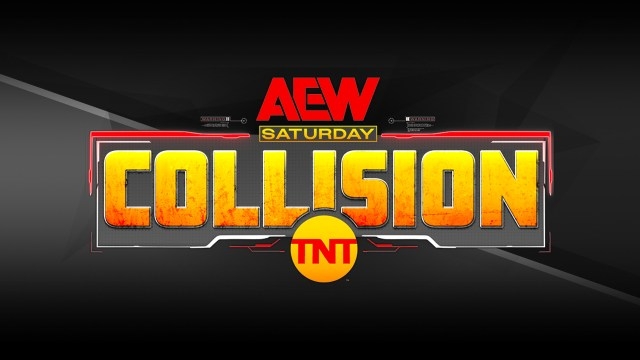 AEW Collision Viewership Increases On 4/26, Demo Also Rises
