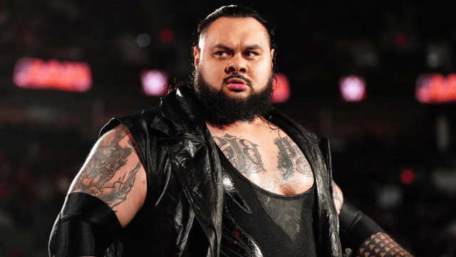 Bronson Reed Returns At WWE Saturday Night's Main Event