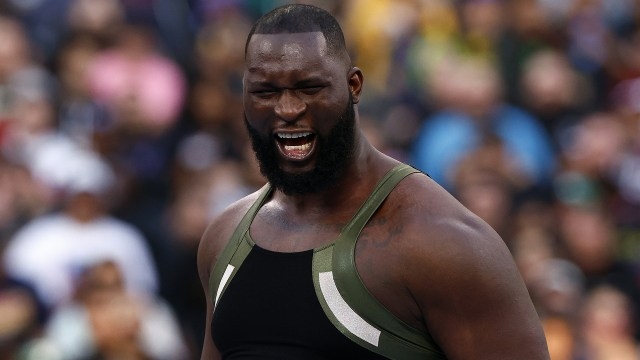 Omos Reveals Why NOAH Run Didn't Last Longer