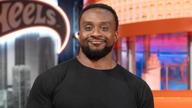 Big E Reacts To Tony Hinchcliffe Joking About His Neck Injury