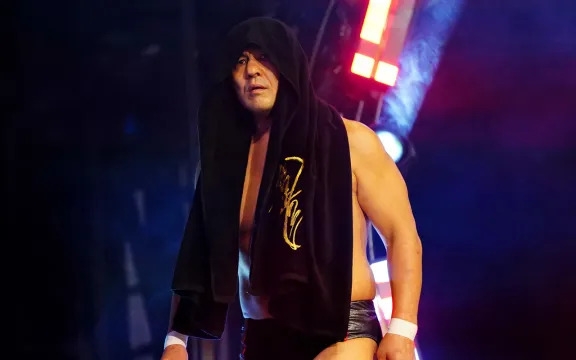 Dave Meltzer Gives Match A Negative Rating, Calls It The Worst Match He's Ever Seen