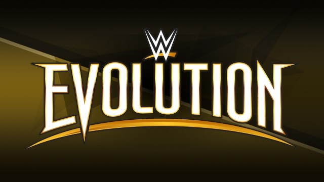 WWE Hall Of Famer Believes Evolution 2 Should Be A Two-Night Event
