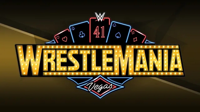 If WrestleMania 41 Tickets Are Too Expensive, A Las Vegas Strip Club Has A Solution For You