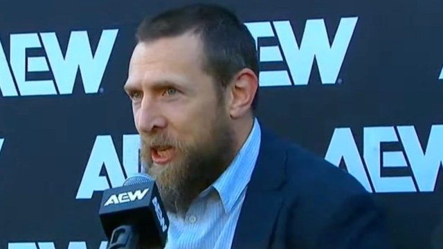 Tony Khan Gives Update On Bryan Danielson's AEW Status