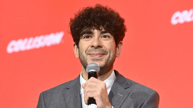 Tony Khan Encourages Fans To Stop Gatekeeping And Welcome Everyone To AEW