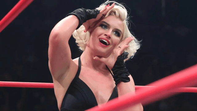 Mercedes Moné Is Blown Away By Toni Storm: I've Never Seen A Woman So Captivating