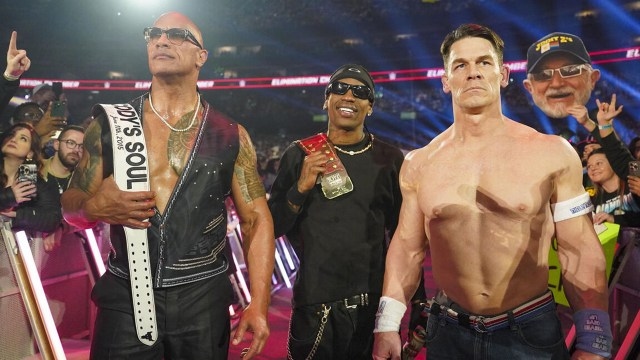 Paul Heyman Reacts To Travis Scott's Fallout With WWE and The Rock's WrestleMania Absence