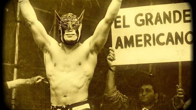 Big E Explains Why He Thinks Chad Gable Is El Grande Americano