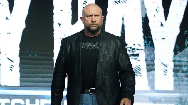 Bully Ray Places Blame On One Man For John Cena's Heel Turn Not Working