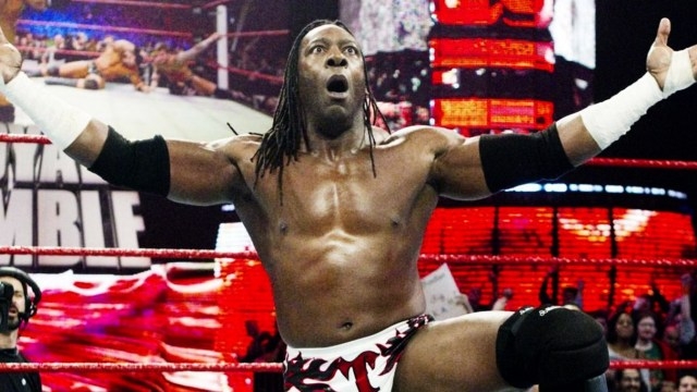 Booker T Reveals The Crowning Moment Of His Career: I Wouldn't Change It For Anything