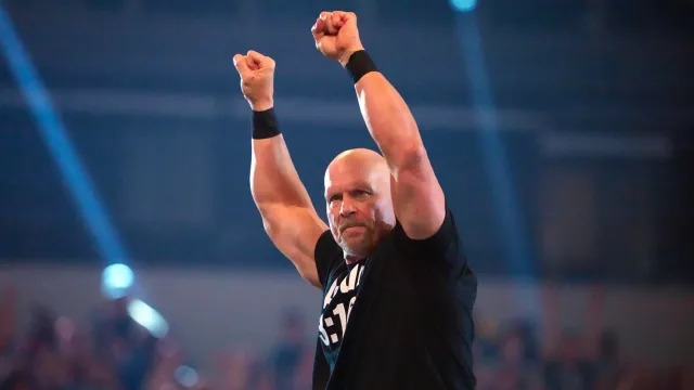 Steve Austin Explains Why He Doesn't Like To Talk About Legacy Anymore