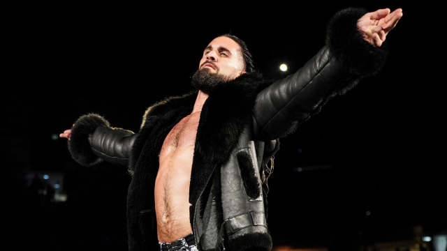 Seth Rollins Highlights How Parenthood Changed Him As A WWE Superstar