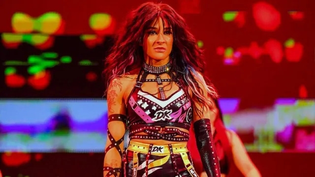 Reported Details Behind Dakota Kai's WWE Release