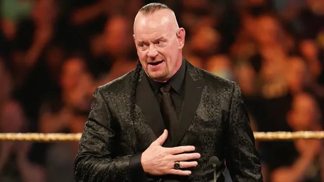 The Undertaker Recalls Questioning The End Of The Streak, ‘Brock Didn't Need It'