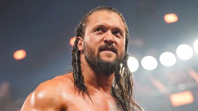 Karrion Kross Reacts To Triple H Mistaking ‘We Want Kross' Chants For Brock Lesnar