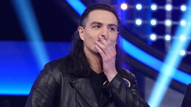 RJ City Is Still Not ‘All Elite', But He Just Got The Next Best Thing
