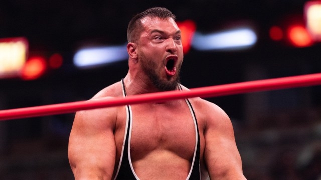 Update On Why Wardlow Has Not Returned To AEW TV