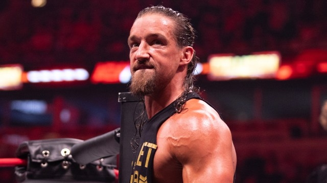 Tony Khan Provides Unfortunate Update On Jay White's AEW Status