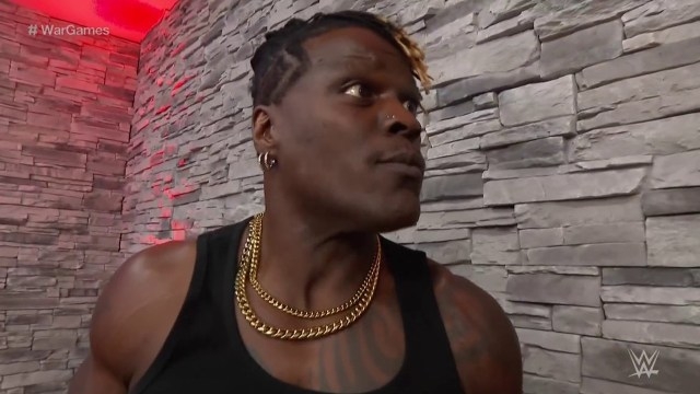 WWE Superstar Calls R-Truth's WWE Release ‘Total Nonsense'