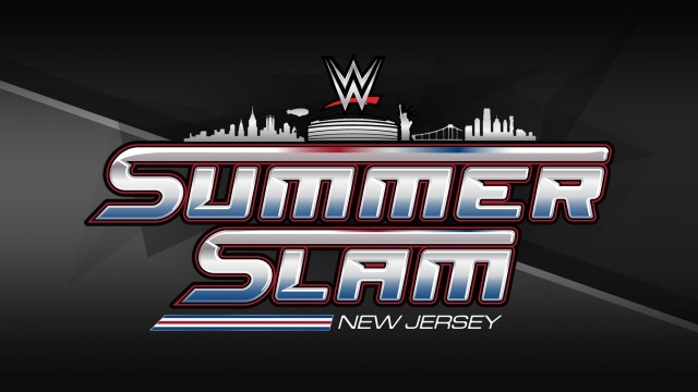 Multiple Title Matches Set For WWE SummerSlam