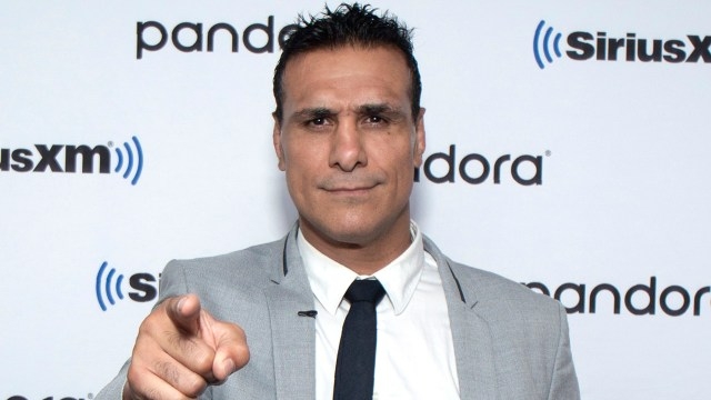 Report: The Latest On Alberto Del Rio's WWE Status