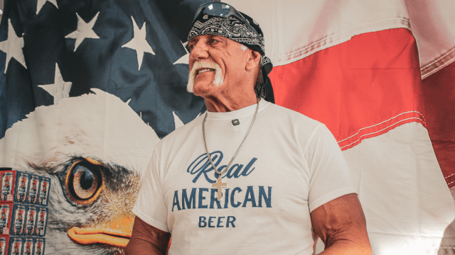 Hulk Hogan's Real American Freestyle Announces Fight Card For Debut Event