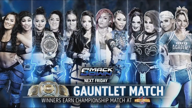 Tag Team Gauntlet Will Decide Liv Morgan & Raquel Rodriguez's Challengers At WrestleMania 41