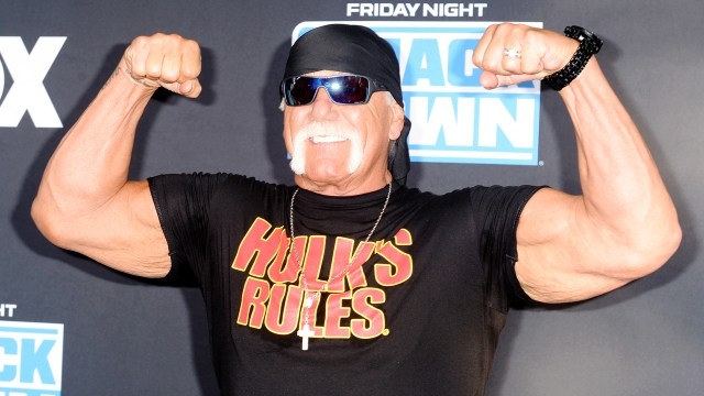 Kevin Nash Details Experience At Hulk Hogan's Funeral Service