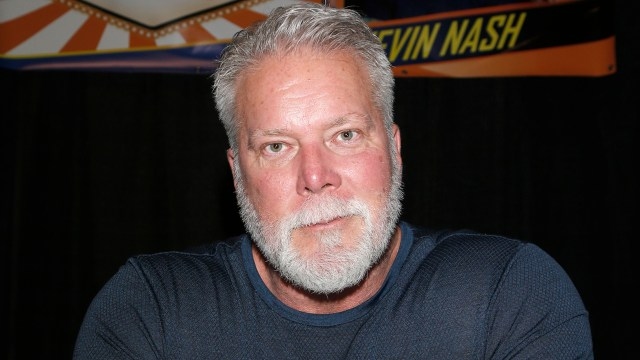 Kevin Nash Praises Raquel Rodriguez For Changing Up Her In-Ring Style