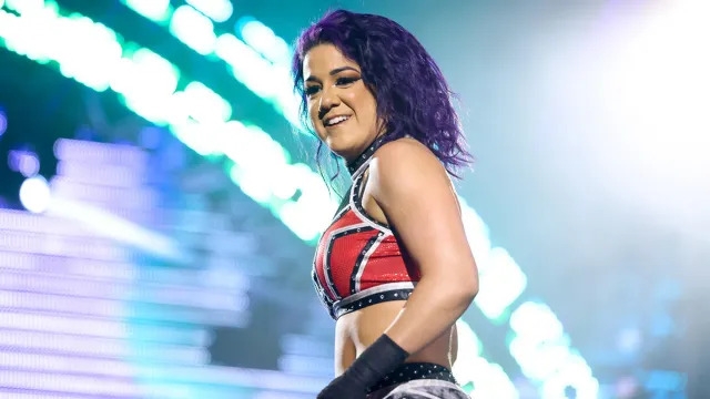 Bayley's WrestleMania Attacker Revealed On WWE RAW