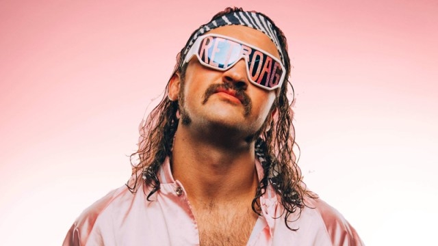 TNA Reached Out To Anthony Greene For More Appearances