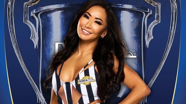 Gail Kim Misses NWA Crockett Cup Appearance Due To Illness, Issues Statement