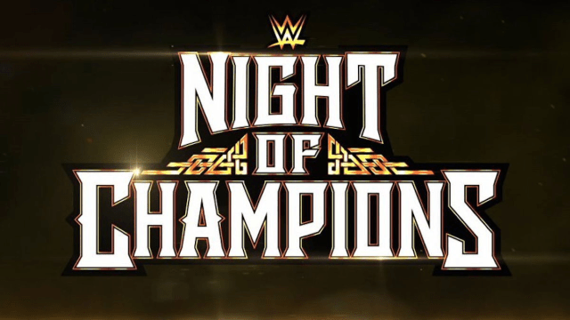 WWE Crew Stuck At Airport Ahead Of WWE Night Of Champions Due To Airspace Shutdowns