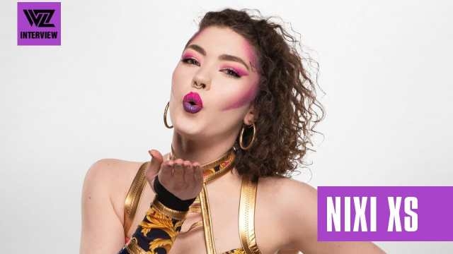 Nixi XS Reveals Which Wrestlers Have That ‘Main Girl' Energy
