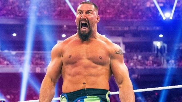 Bron Breakker Warns John Cena To Stay Away From Him During His Retirement Tour
