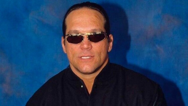 Former WCW Star Steve ‘Mongo' McMichael Passes Away