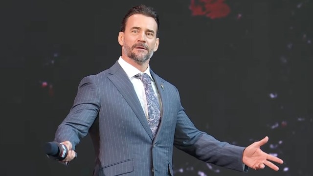 CM Punk Had ‘Handshake Agreement' For 2019 WWE Return, Reveals Why It Didn't Happen