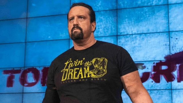 Tommy Dreamer Compares Recent WWE Signing To Joining The New York Yankees