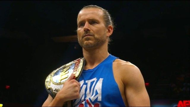 Adam Cole Not Cleared To Compete At AEW All In: Texas, New Champion To Be Crowned