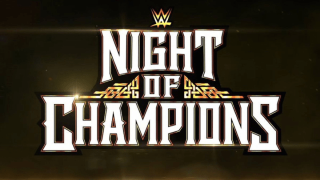 Backstage Update on WWE Night of Champions Amid USA and Iran Tensions