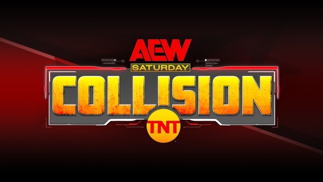 AEW Collision Spoilers For 5/31 From El Paso, TX