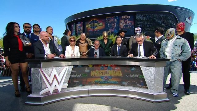 WWE Has Officially Acquired AAA